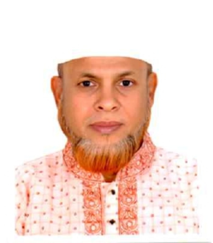 Md Billal Hossain, Manager (Sales & Marketing)